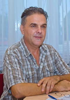 Juhász István